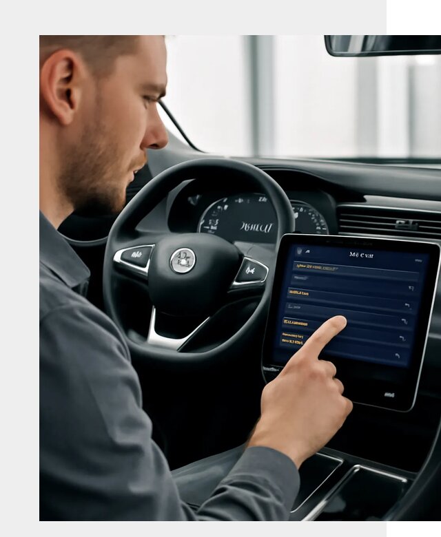 Русификация Changan X5 в Сальске по цене от 6609 р. | ФастМобиль-Слс
