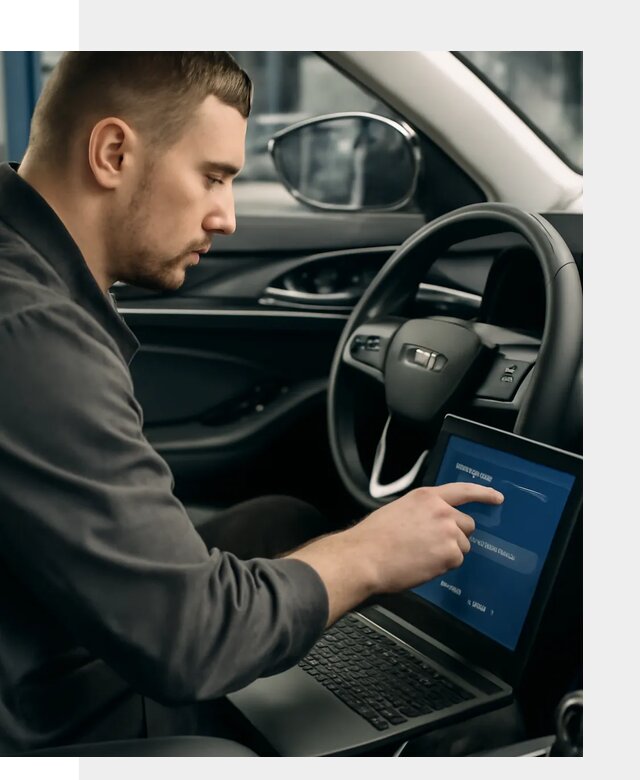 Русификация мультимедиа автомобилей Changan под ключ в Сальске