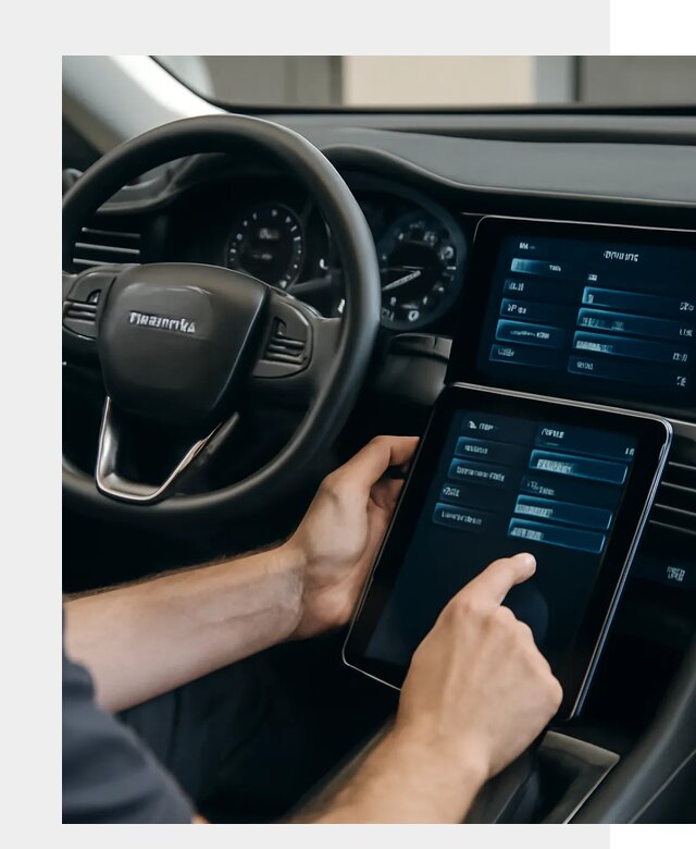 Русификация панели приборов Changan в Сальске от 6609 р. | ФастМобиль-Слс