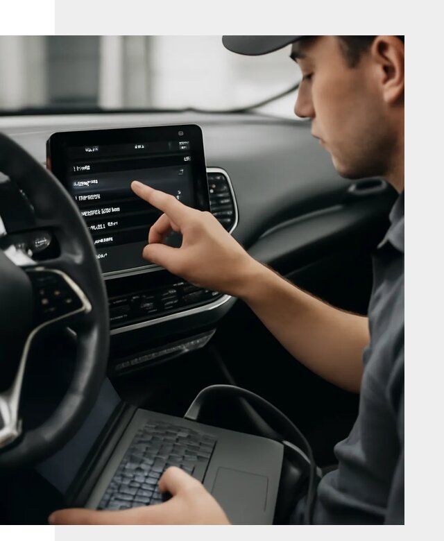 Русификация Dongfeng 7 под ключ для вашего автомобиля в Сальске