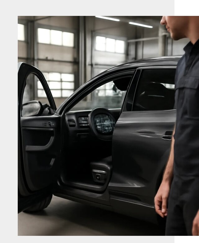 Русификация Dongfeng L7 в Сальске цена от 15150 р. | ФастМобиль-Слс