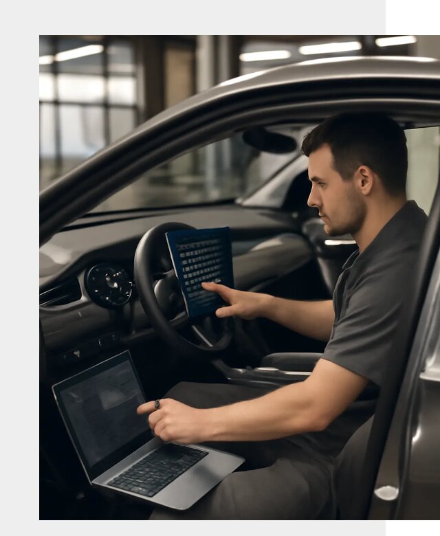 Русификация Exeed TXL в Сальске по цене от 15150 р. | ФастМобиль-Слс