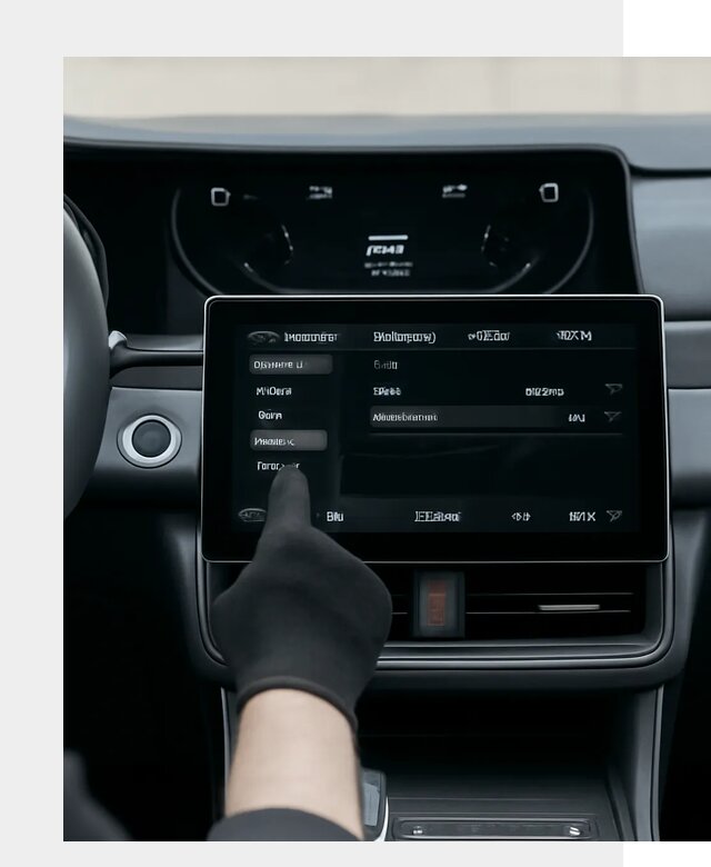 Русификация GAC GS 8 под ключ в Сальске от 6609 р. | ФастМобиль-Слс