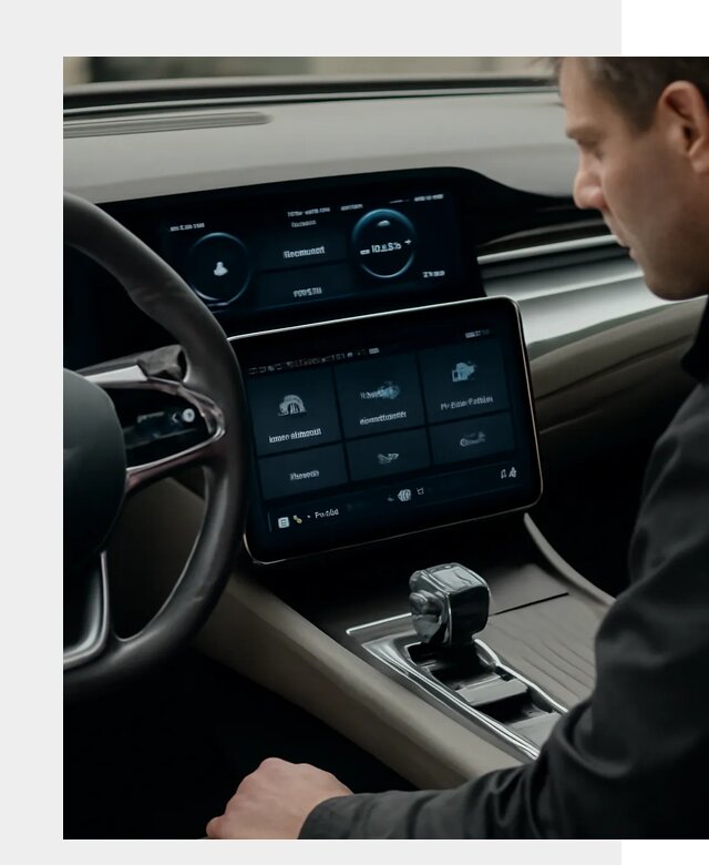 Русификация Geely Monjaro в Сальске по цене от 8033 р. | ФастМобиль-Слс