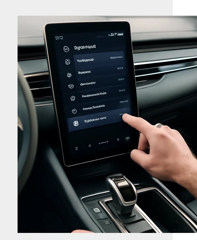 Русификация Geely Preface в Сальске по цене от 10066 р. | ФастМобиль-Слс