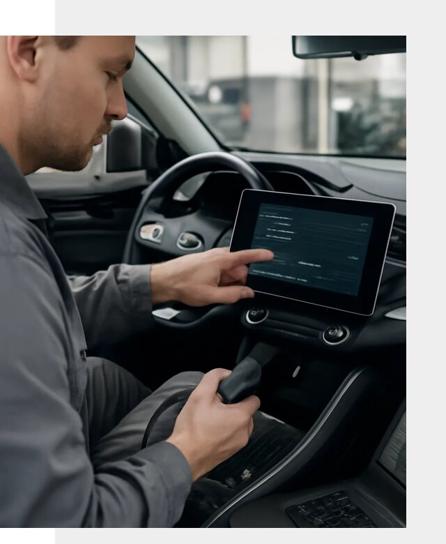Русификация мультимедиа автомобилей Geely в Сальске под ключ
