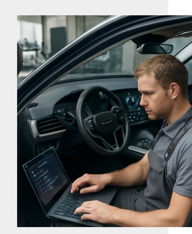 Русификация Haval в Сальске по цене от 8033 р. | ФастМобиль-Слс