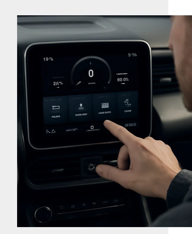 Русификация Haval DARGO в Сальске по цене от 6609 р. | ФастМобиль-Слс