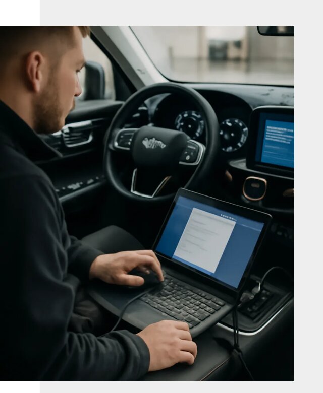 Русификация Haval DARGO и мультимедиа под ключ в Сальске