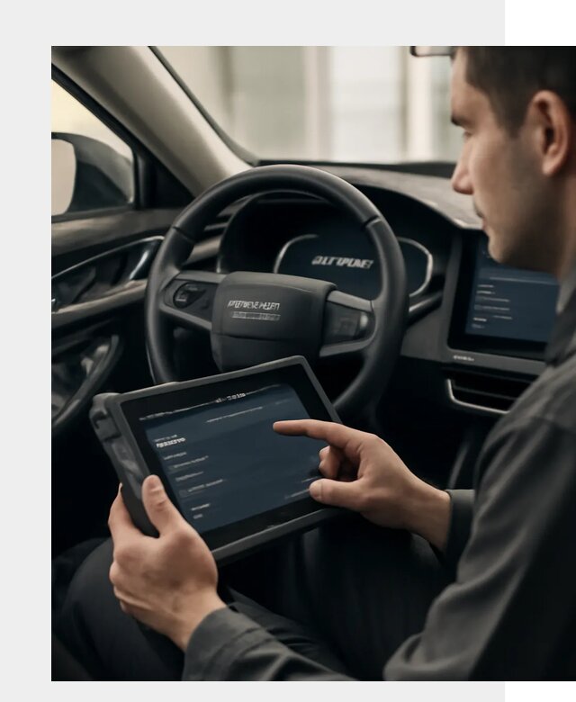 Русификация приборной панели Haval в Сальске от 5592 р. | ФастМобиль-Слс