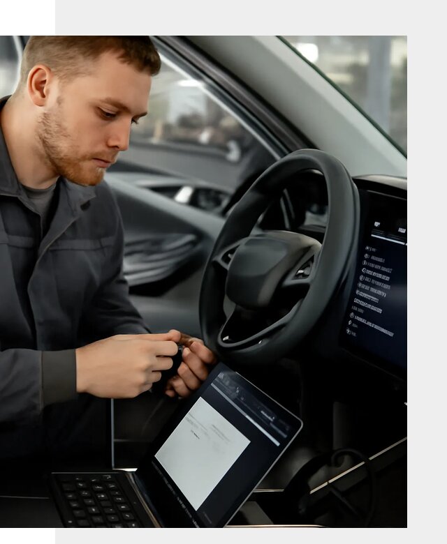 Русификация Jetour X70 Plus для мультимедиа в Сальске