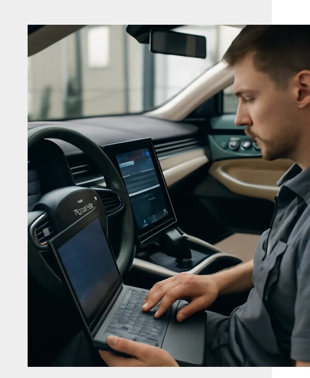 Русификация Lynk Co 900 в Сальске по цене от 20234 р. | ФастМобиль-Слс