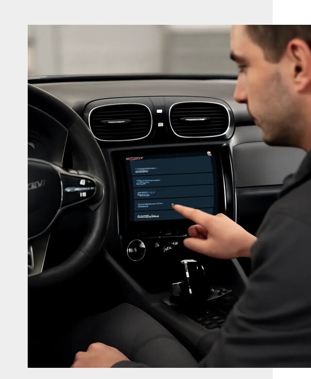Русификация приборной панели Lynk Co в Сальске от 8033 р. | ФастМобиль-Слс