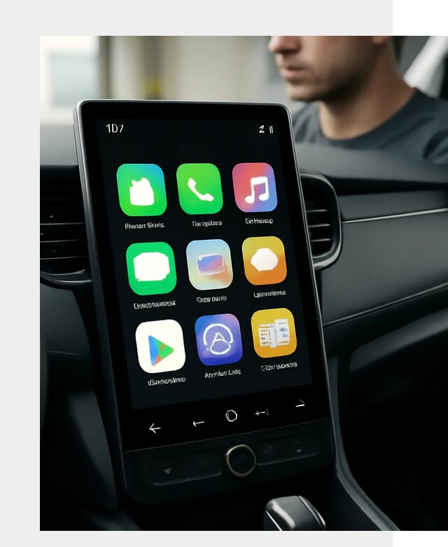 Установка приложений Lynk Co в Сальске по цене от 5999 р. | ФастМобиль-Слс