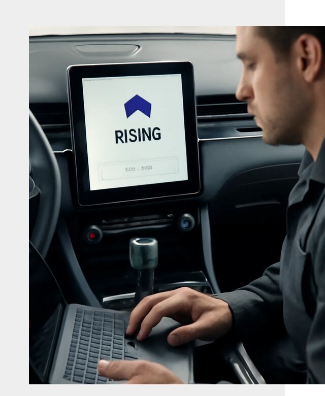 Установка приложений Rising в Сальске по цене от 4576 р. | ФастМобиль-Слс
