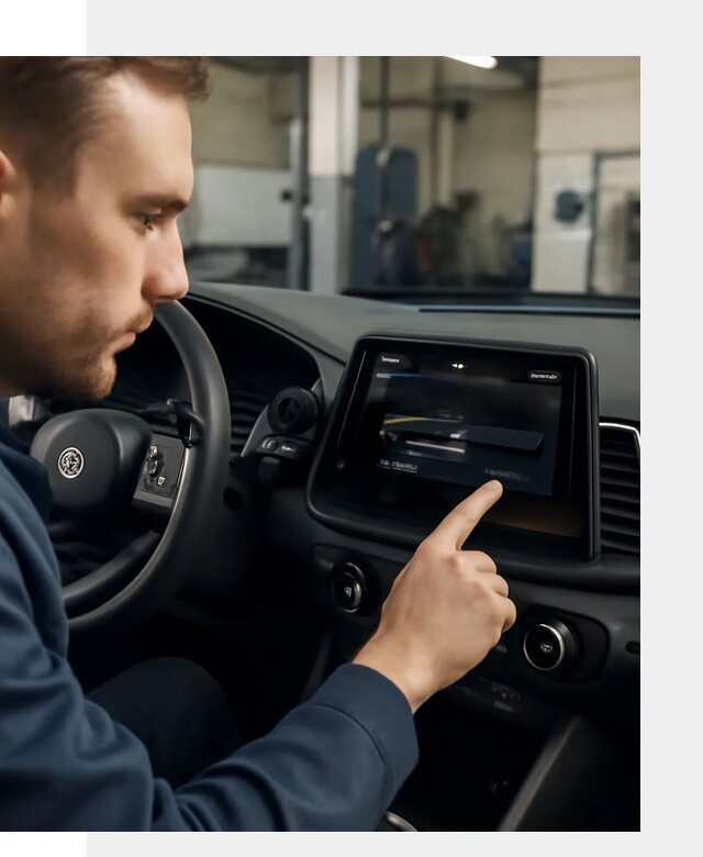Русификация автомобилей Hyundai под ключ в Сальске сегодня