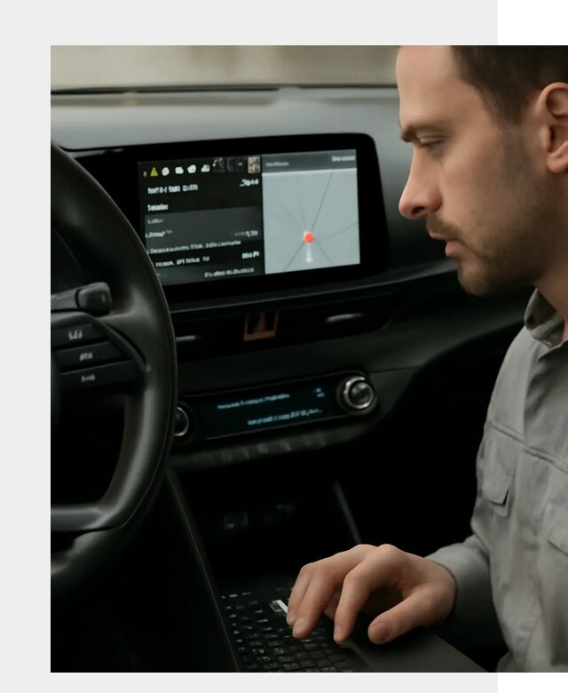 Русификация Hyundai всех моделей в Сальске от 8033 р. | ФастМобиль-Слс