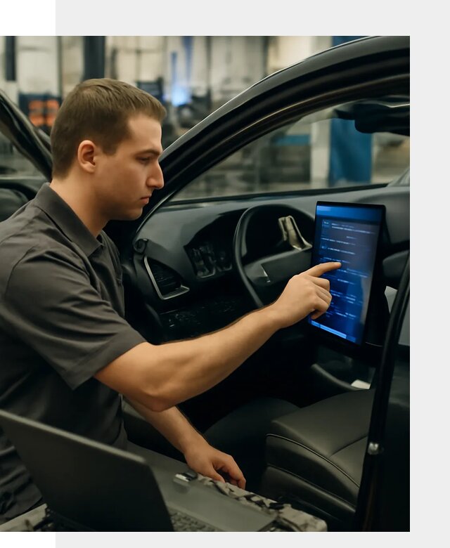 Русификация мультимедиа Hyundai для автомобилей под ключ в Сальске