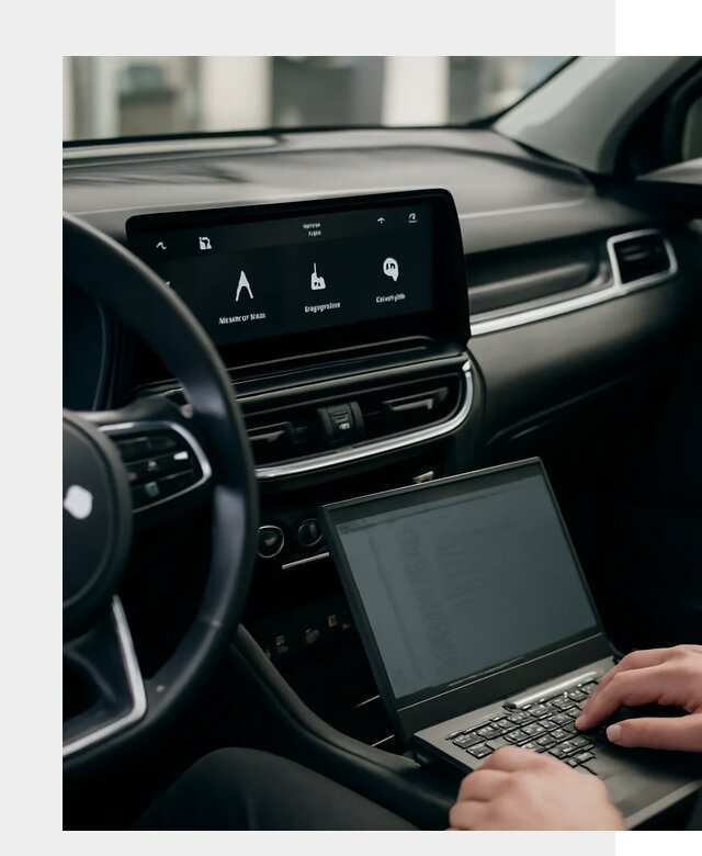 Русификация Kia K5 в Сальске по цене от 6609 р. | ФастМобиль-Слс