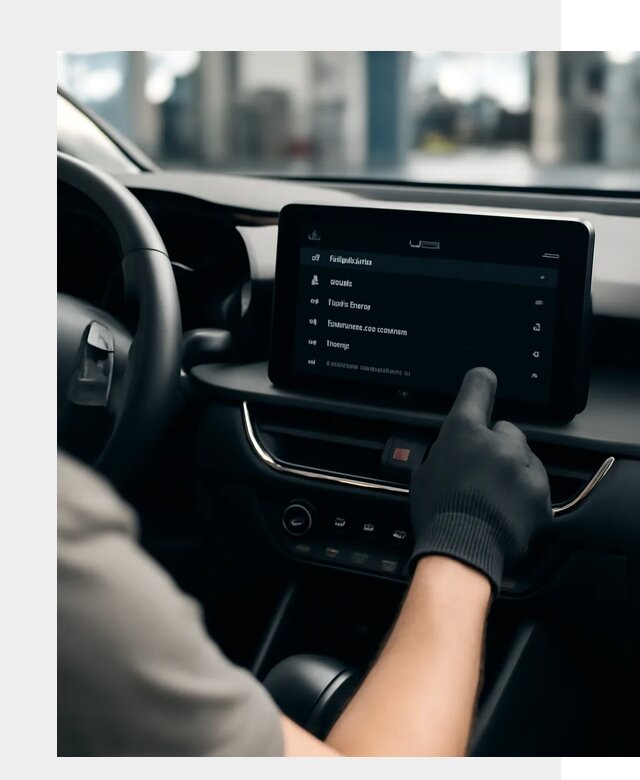 Русификация Kia всех моделей в Сальске от 10066 р. | ФастМобиль-Слс