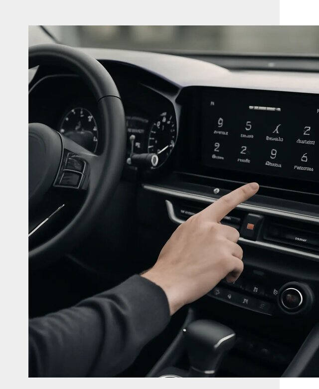 Русификация приборной панели Kia в Сальске по цене 6101 р. | ФастМобиль-Слс