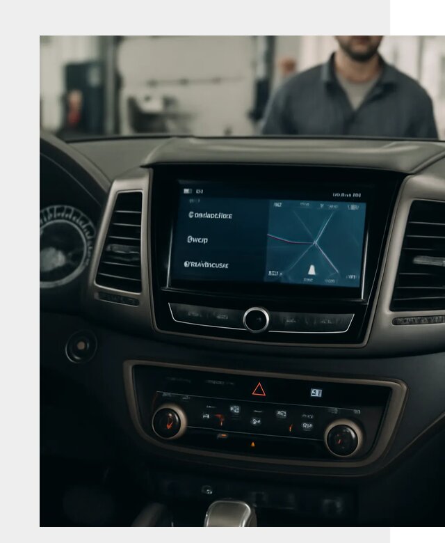 Русификация SsangYong Rexton в Сальске от 12710 р. | ФастМобиль-Слс