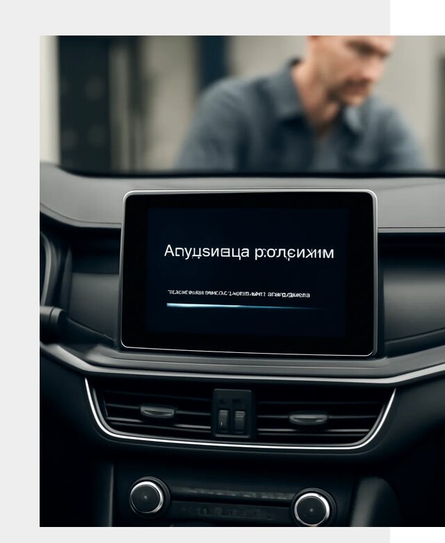 Обновление русификации авто в Сальске по цене от 5999 р. | ФастМобиль-Слс