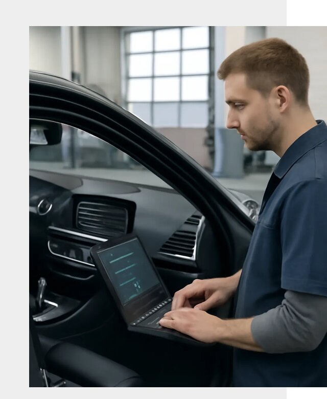 Удаленная русификация авто в Сальске от 7118 р. | ФастМобиль-Слс