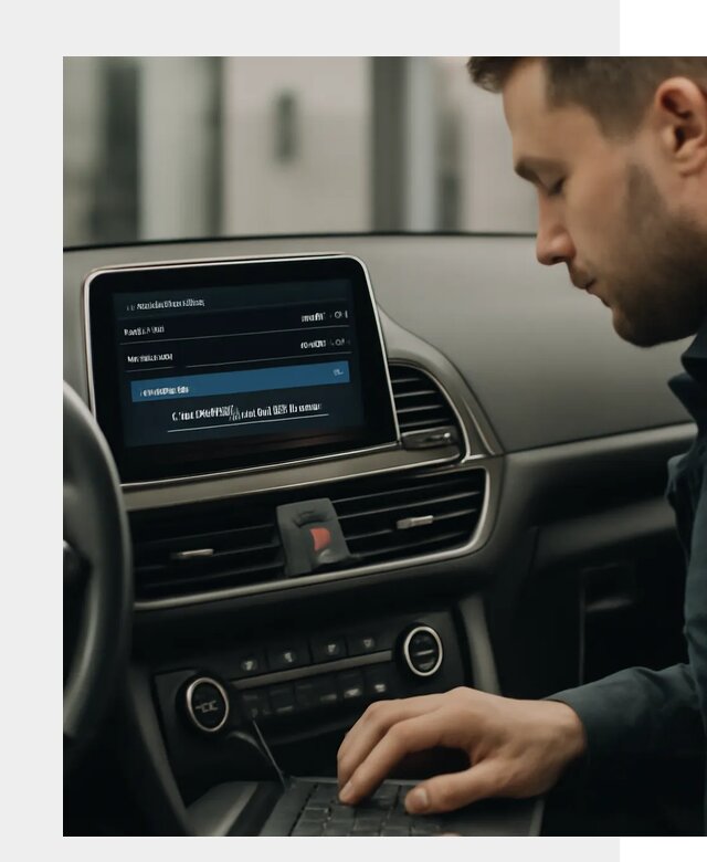 Установка русского пакета языка для авто в Сальске от 5999 р. | ФастМобиль-Слс