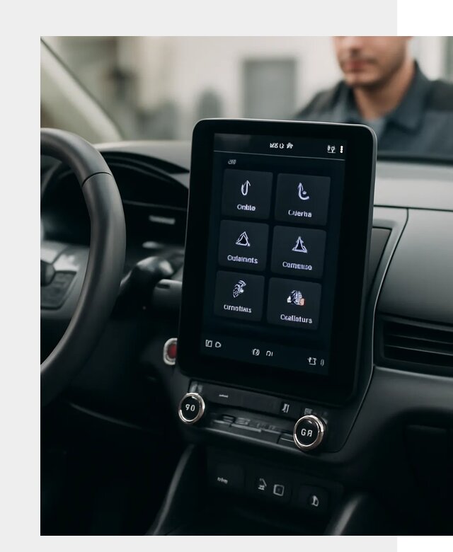 Русификация Honda в Сальске по цене от 7016 р. | ФастМобиль-Слс