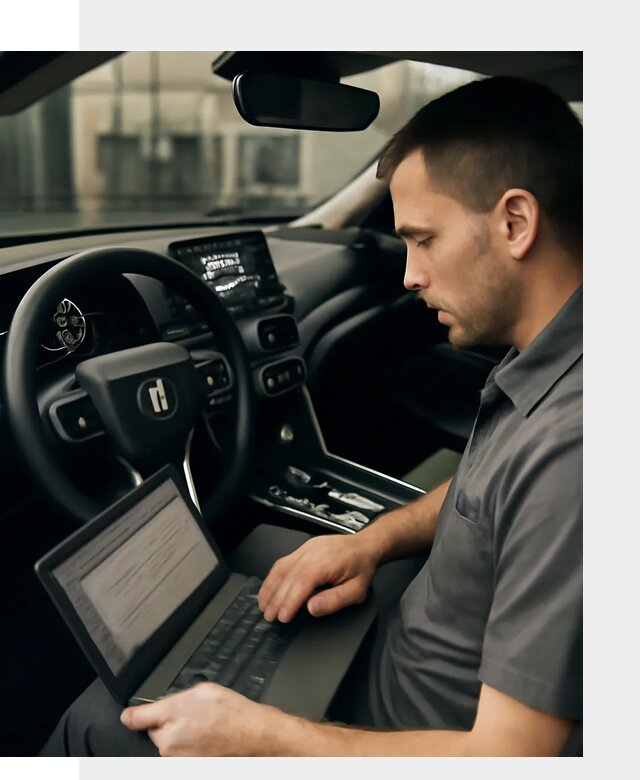 Русификация Honda Accord на русском языке под ключ в Сальске