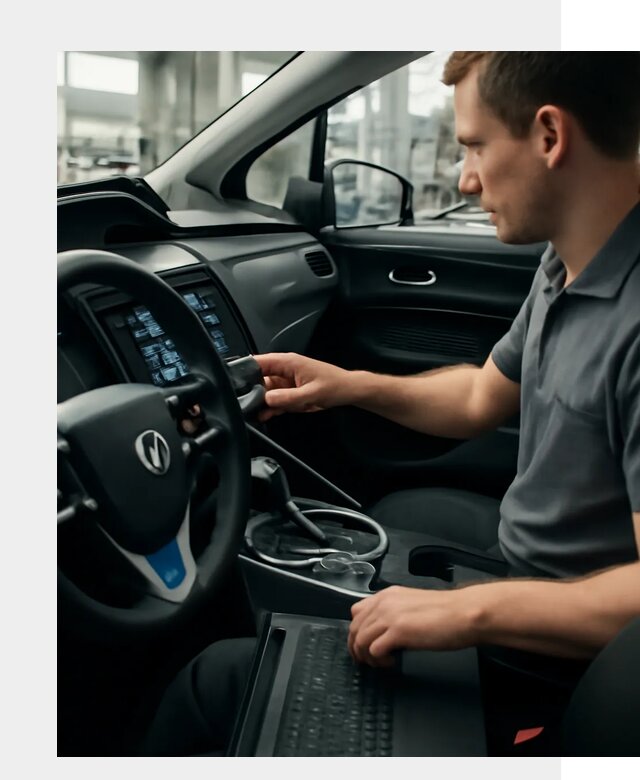 Русификация Honda CLARITY в Сальске по цене от 7626 р. | ФастМобиль-Слс