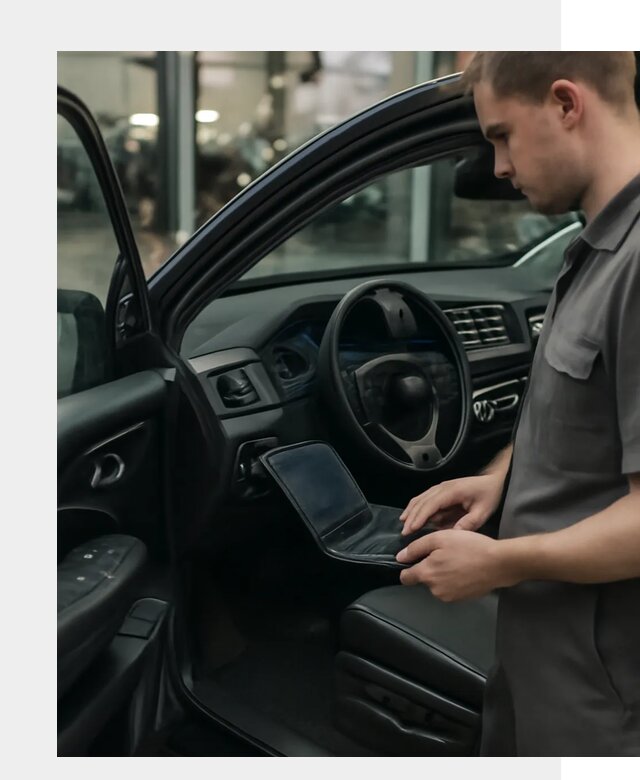 Русификация Honda Pilot по цене от 7016 р. в Сальске ФастМобиль-Слс