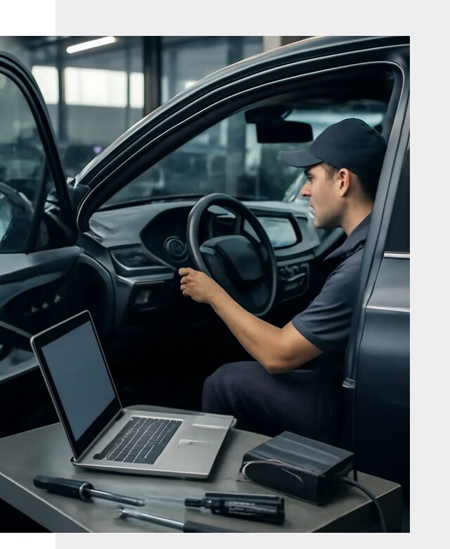 Русификация Honda Ridgeline для комфортной езды в Сальске