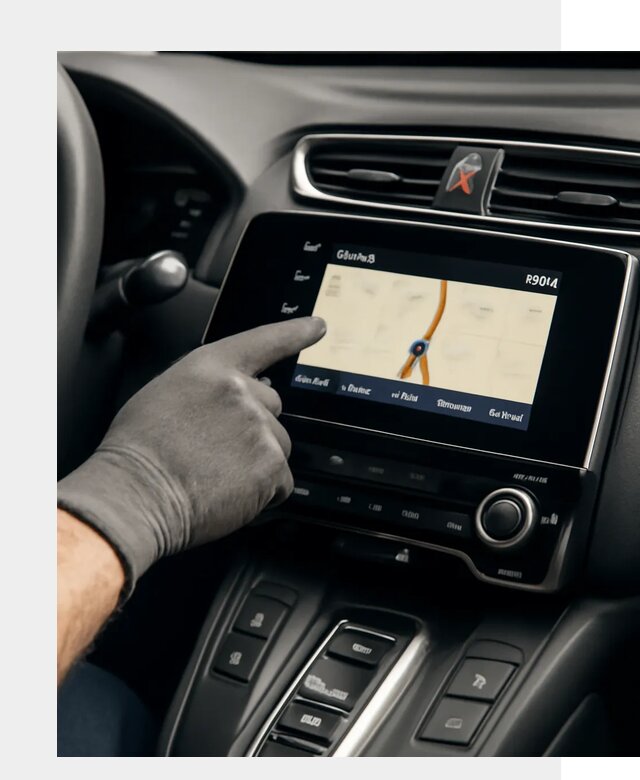 Русификация мультимедиа Honda в Сальске от 7626 р. | ФастМобиль-Слс