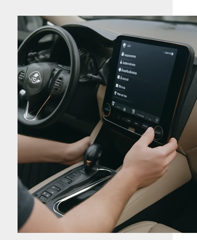 Русификация Lexus NX Panasonic в Сальске от 8033 р. | ФастМобиль-Слс
