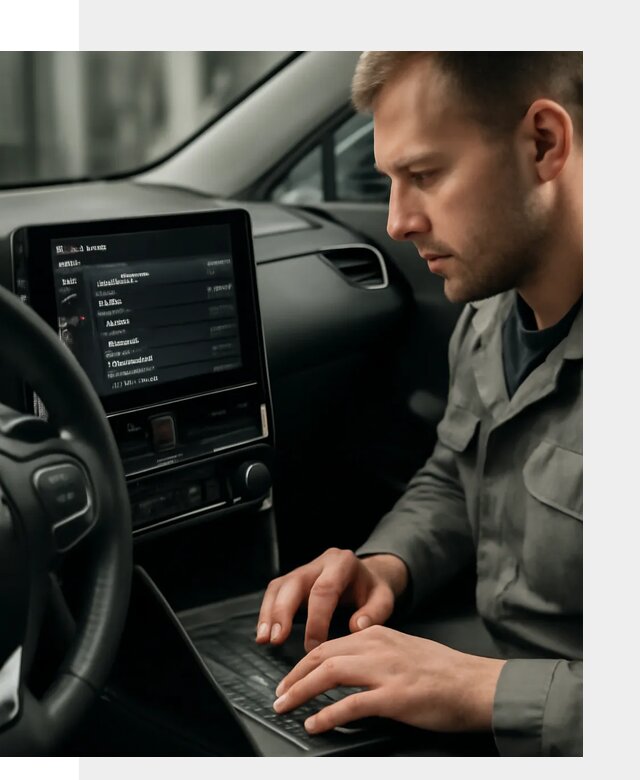 Русификация мультимедиа Lexus NX PIONER для авто в Сальске