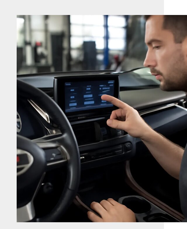 Русификация Lexus RX PANASONIC в Сальске от 8033 р. | ФастМобиль-Слс