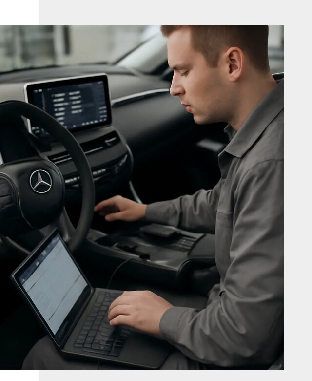 Русификация мультимедиа Lexus для автомобилей в Сальске