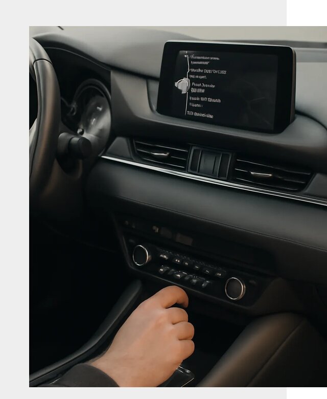 Русификация мультимедиа Mazda в Сальске по цене от 8033 р. | ФастМобиль-Слс
