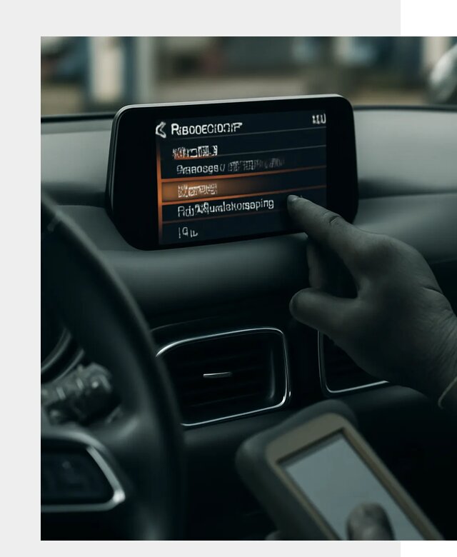 Установка приложений Mazda в Сальске по цене от 5491 р. | ФастМобиль-Слс