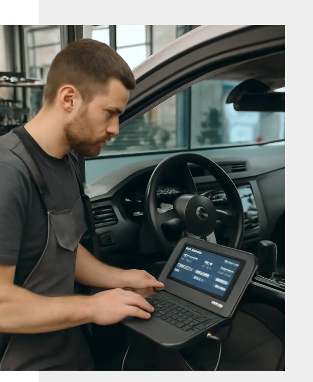 Русификация автомобилей Nissan для всех моделей в Сальске