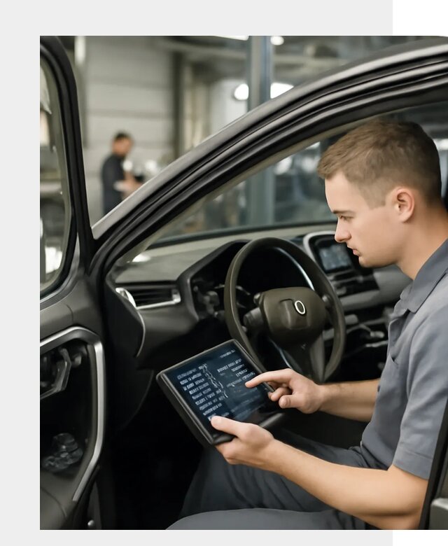 Русификация Toyota RAV4 в Сальске по цене от 6609 р. | ФастМобиль-Слс